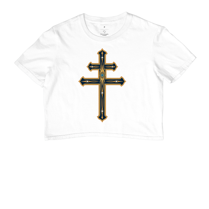 Cruz de Lorena Contemporânea - Imagem 3