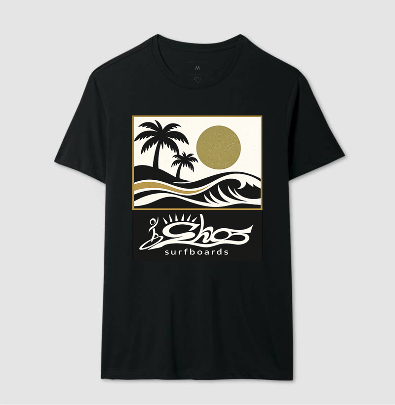 Retrô Tropical Surf - Imagem 2