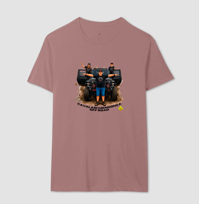 Camisa 18