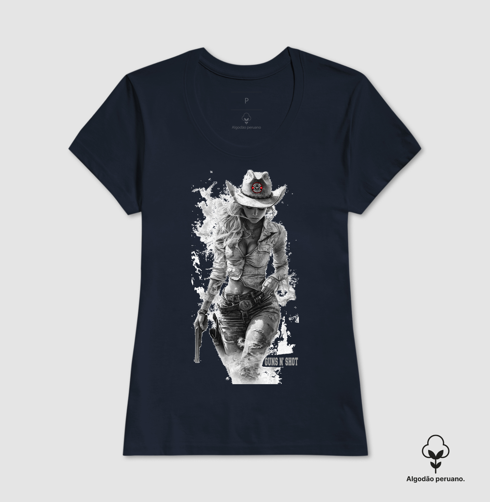 Camisa 4