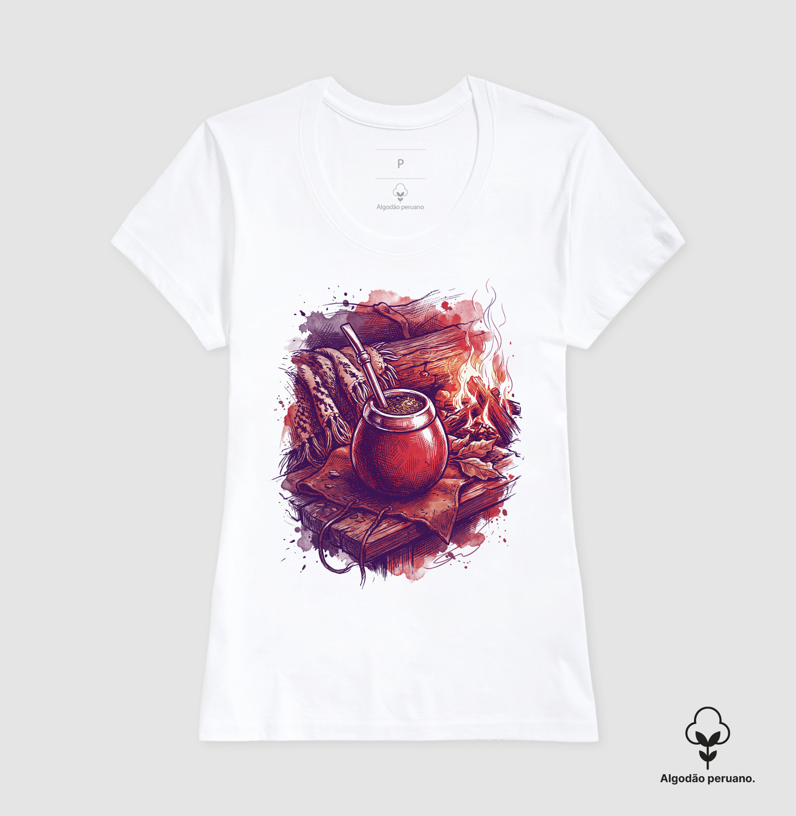 Camisa 2