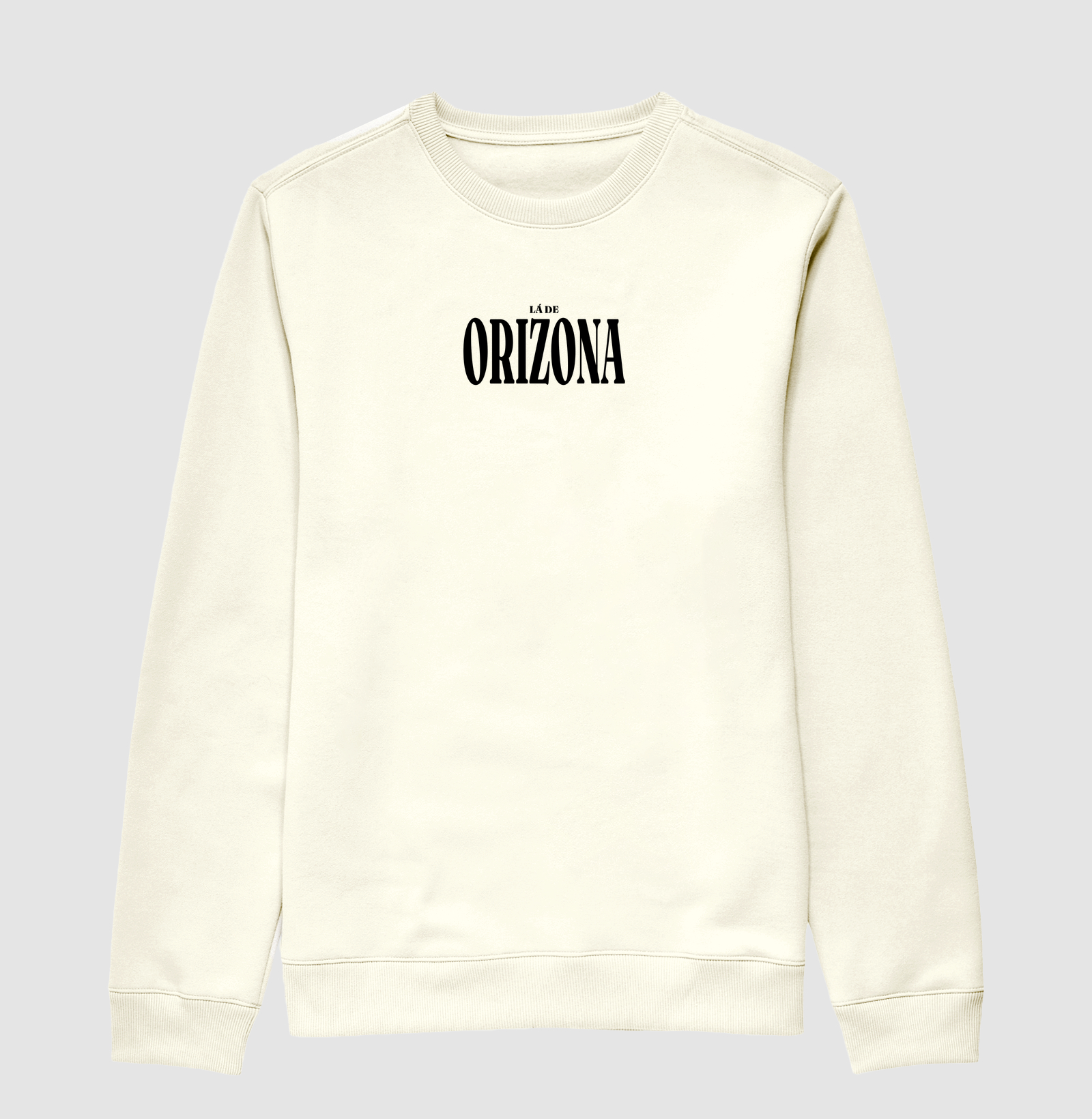 Orizona | Tipografia GO - Imagem 2