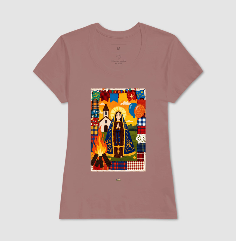 Camisa 16