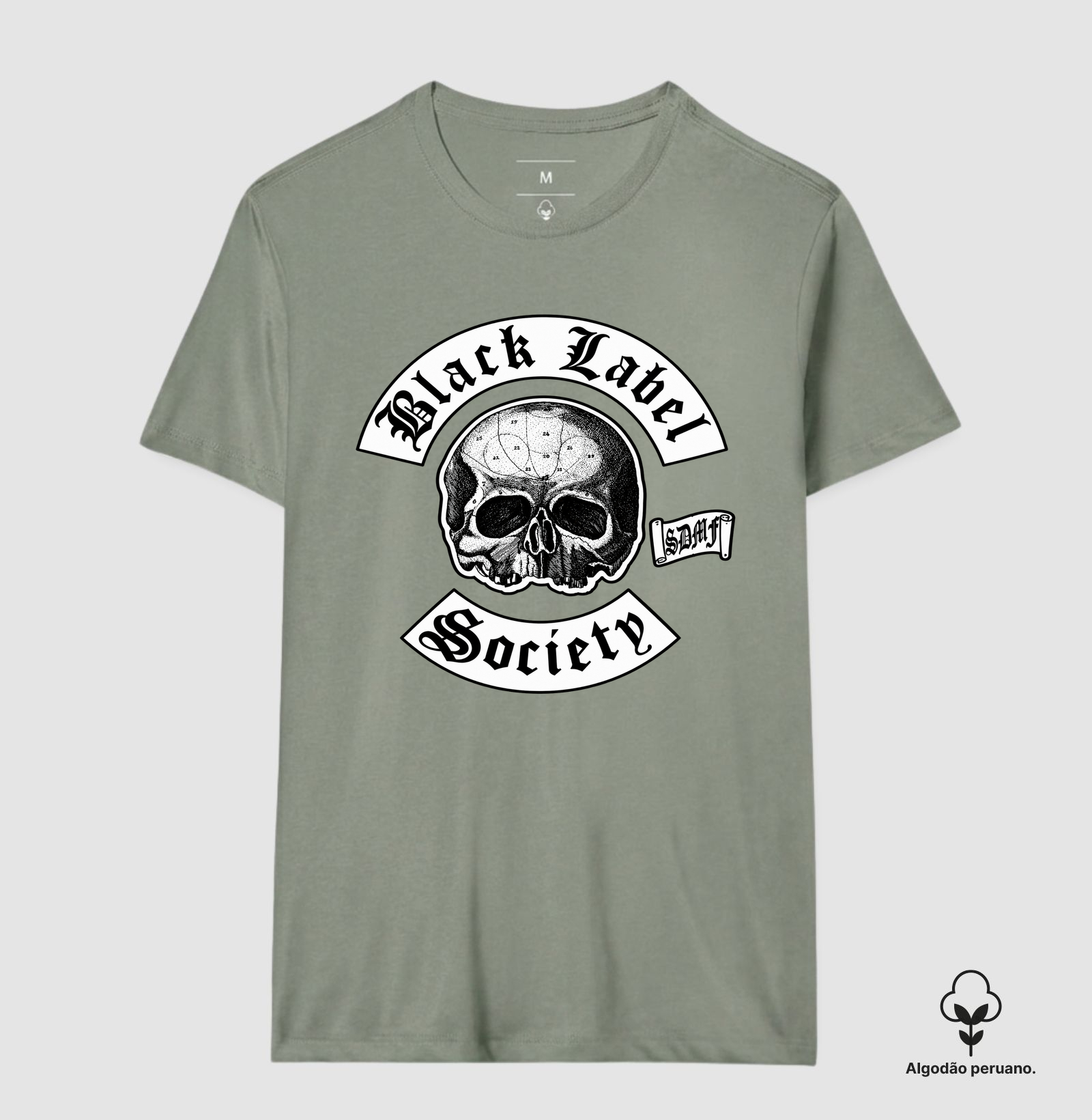 Black Label Society - Imagem 3