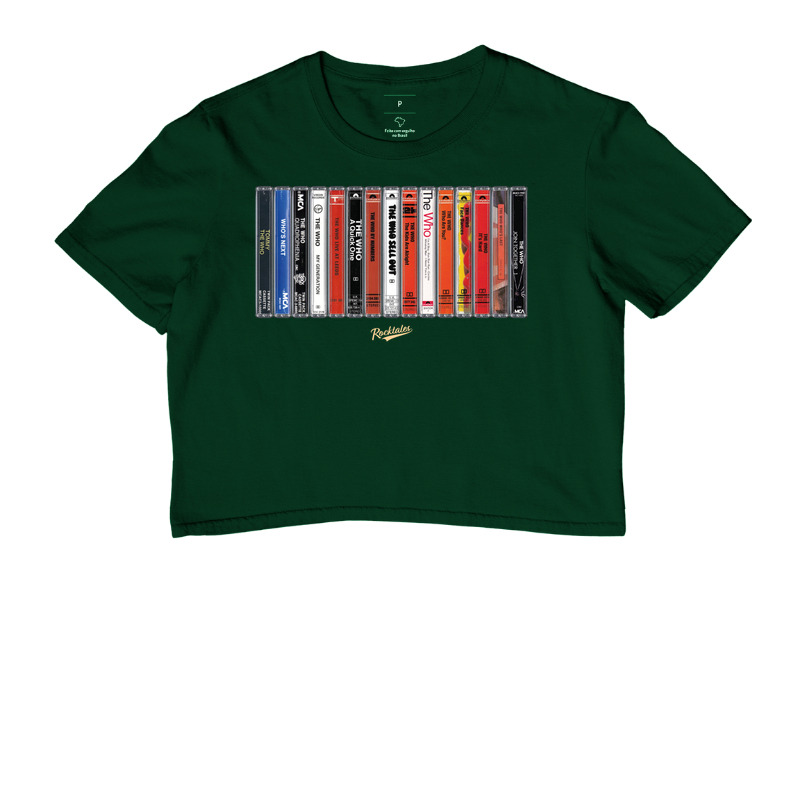 The Who Collection - Imagem 5