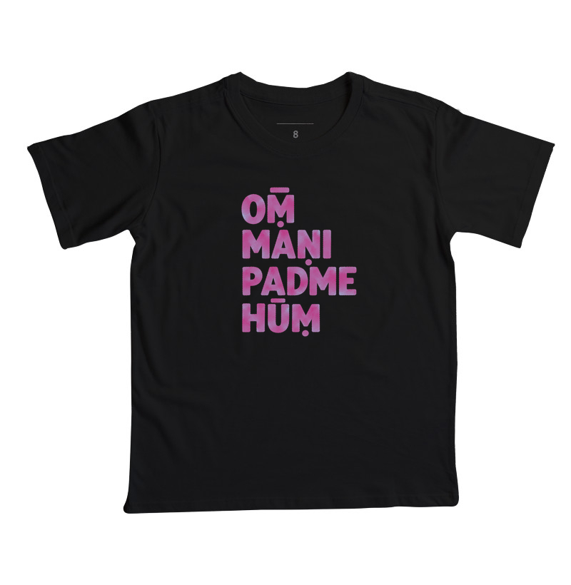 Om Mani Padme Hum - Imagem 4