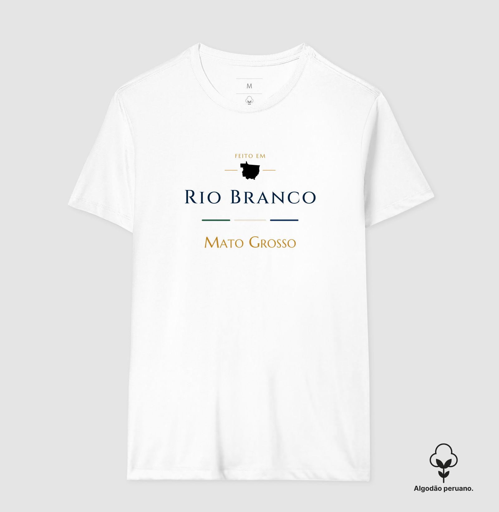 Camisa 7