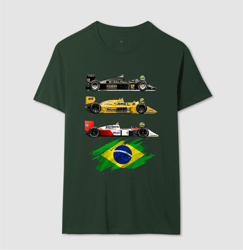 Camisa 11