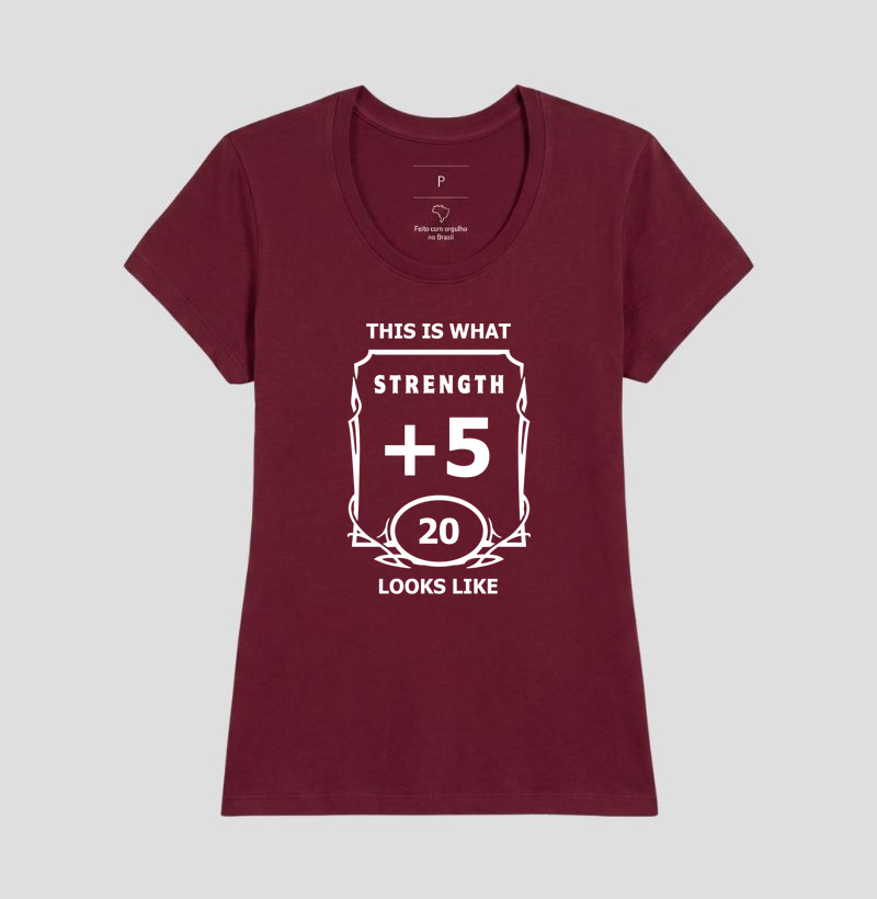 Camisa 18