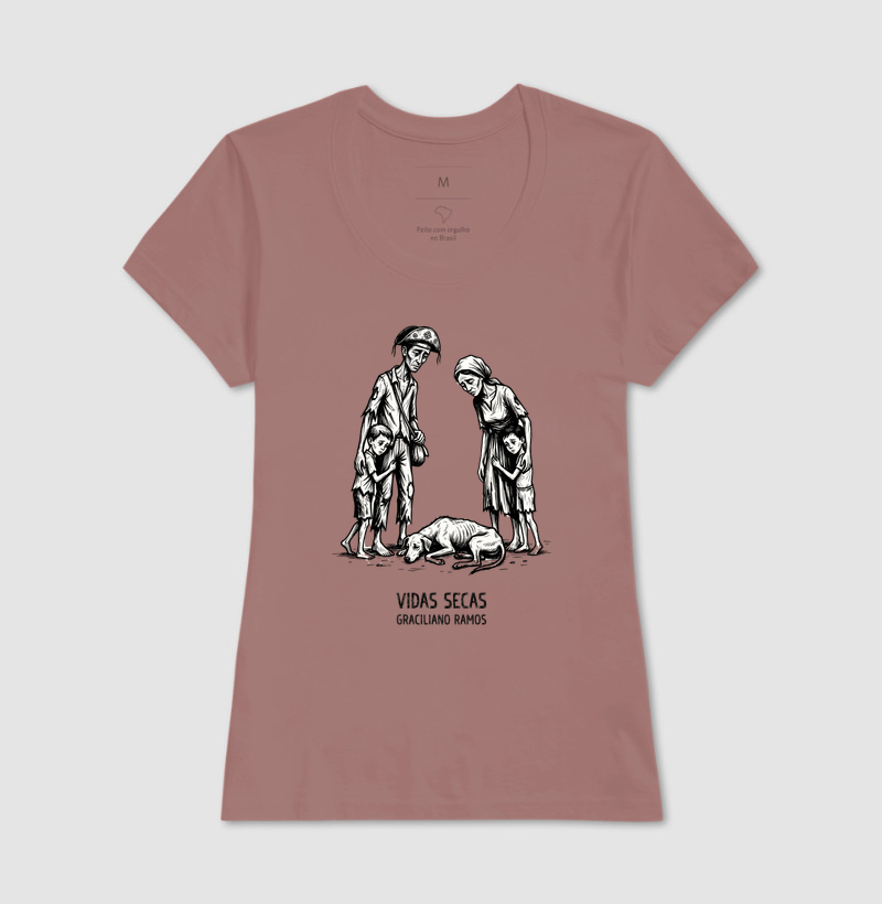 Camisa 17