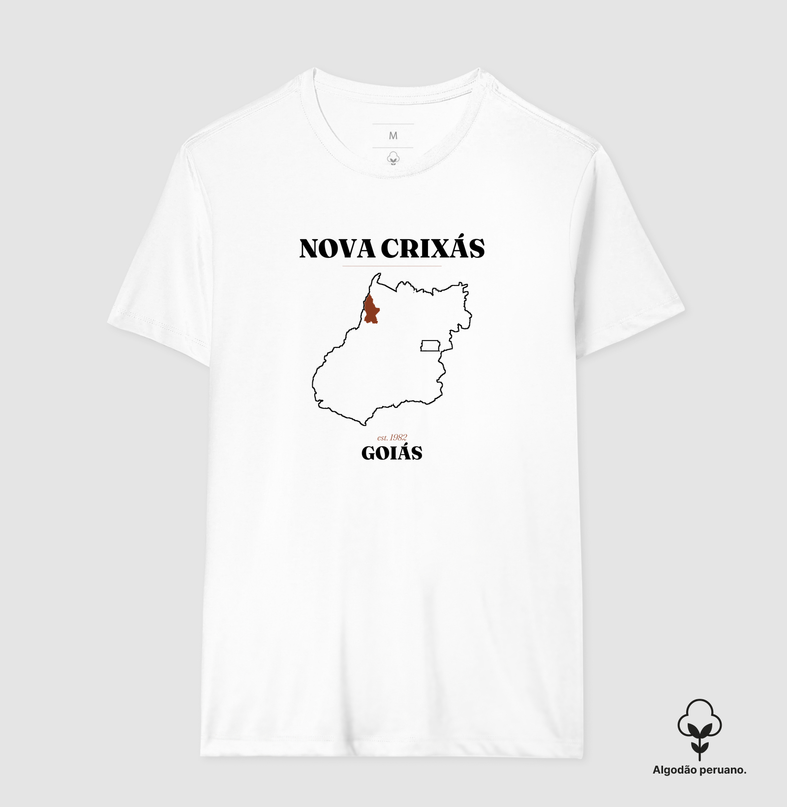Nova Crixás | Legado GO - Imagem 4