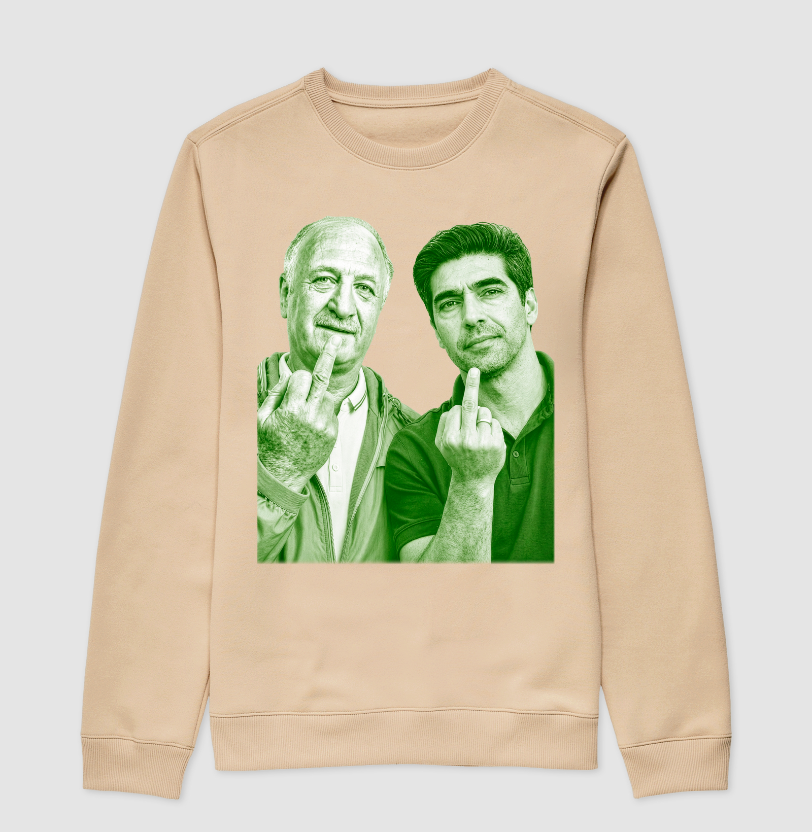 Camisa 2