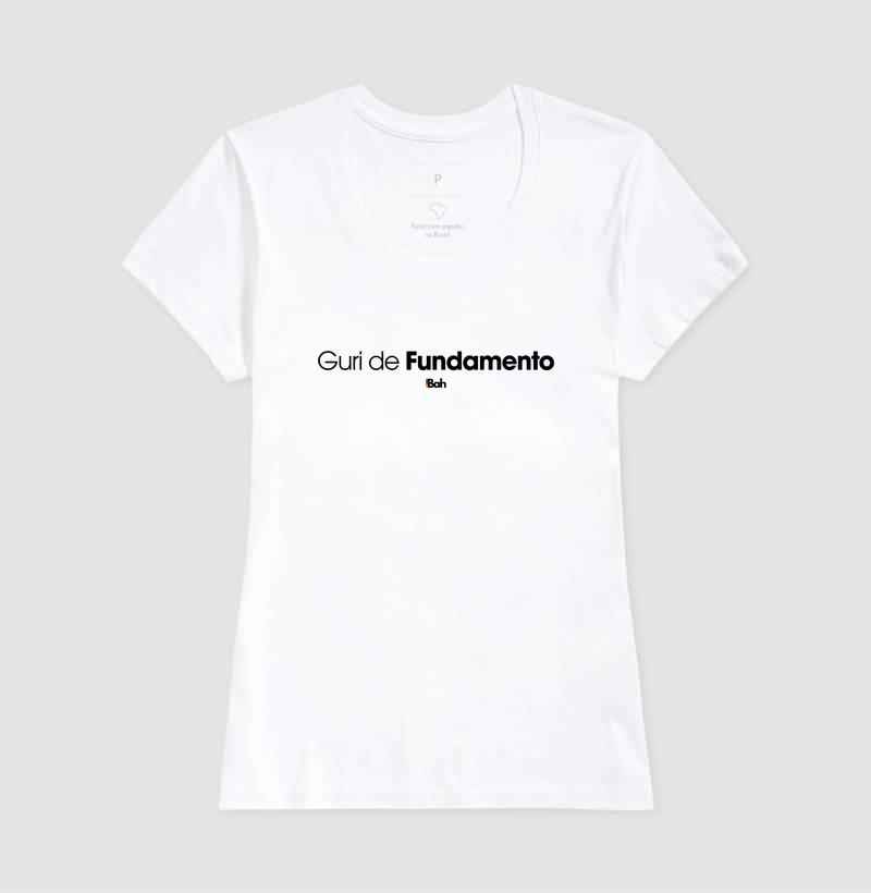 Guri de Fundamento - Imagem 5
