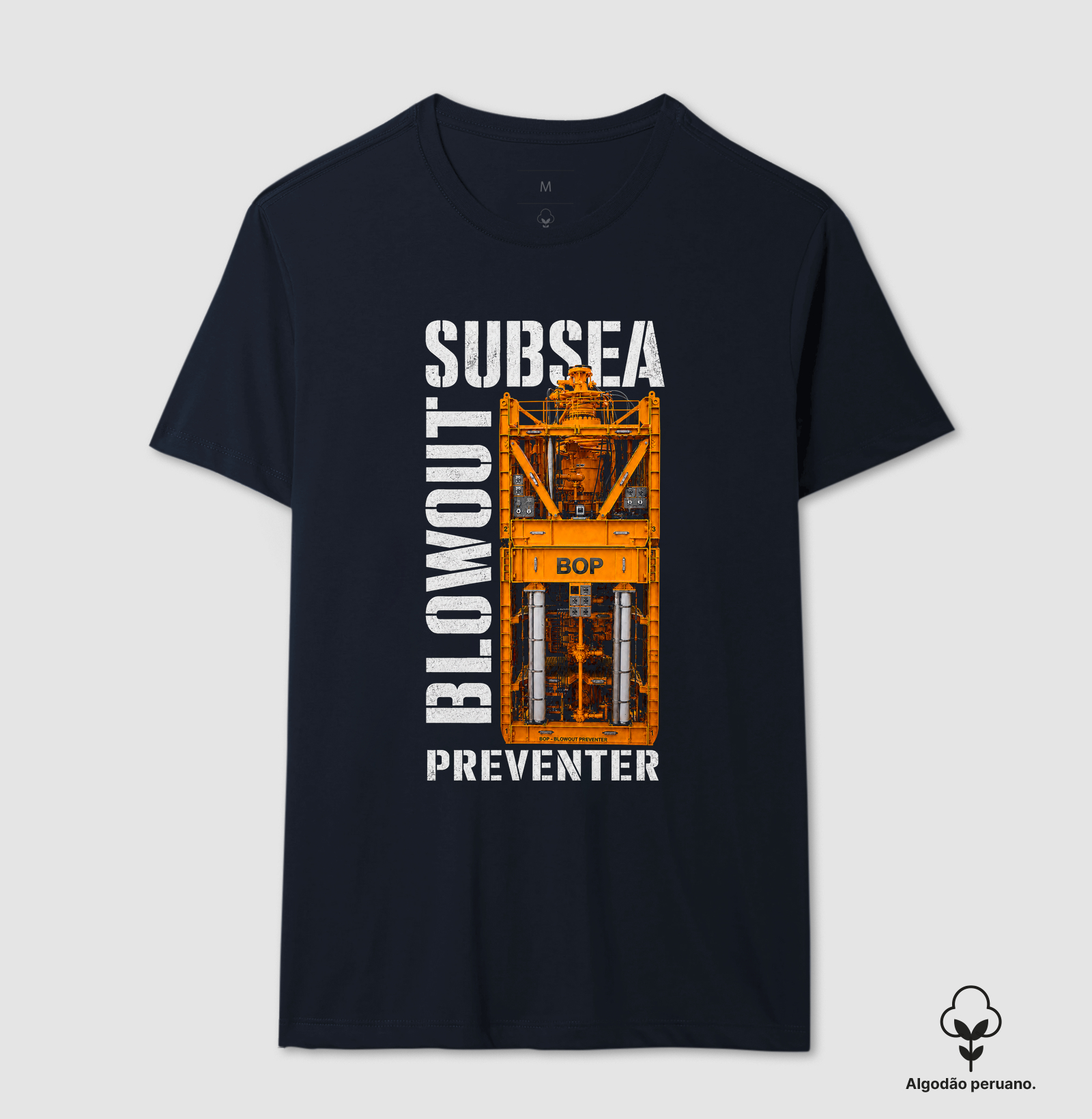 Subsea Blowout Preventer 2  - Imagem 7