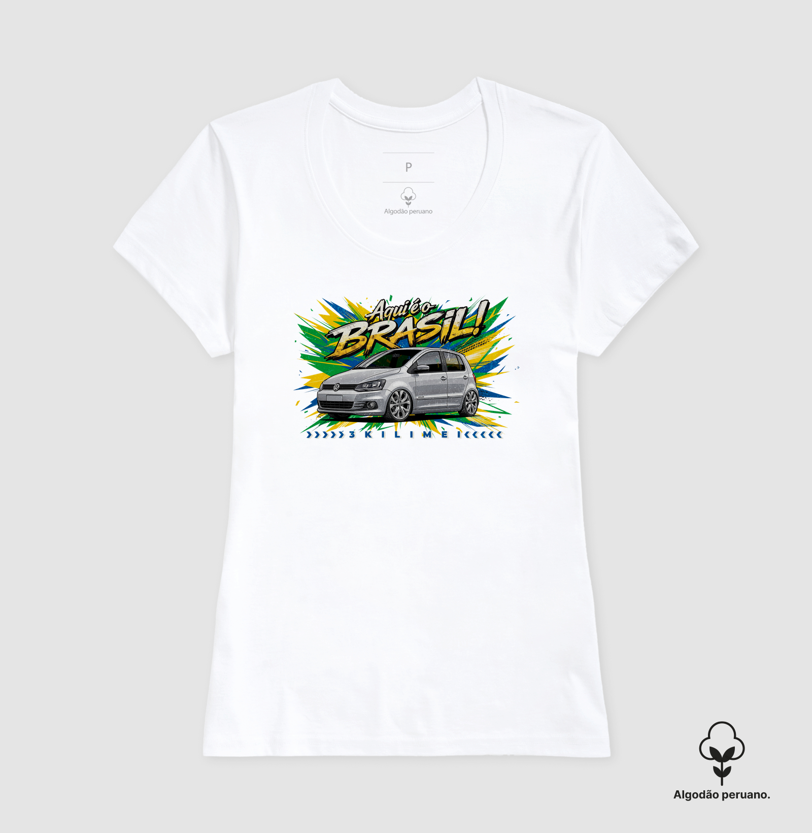 Camisa 5