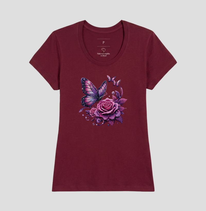 Camisa 18