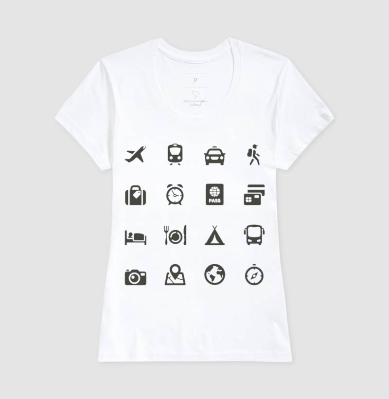 Camisa 3