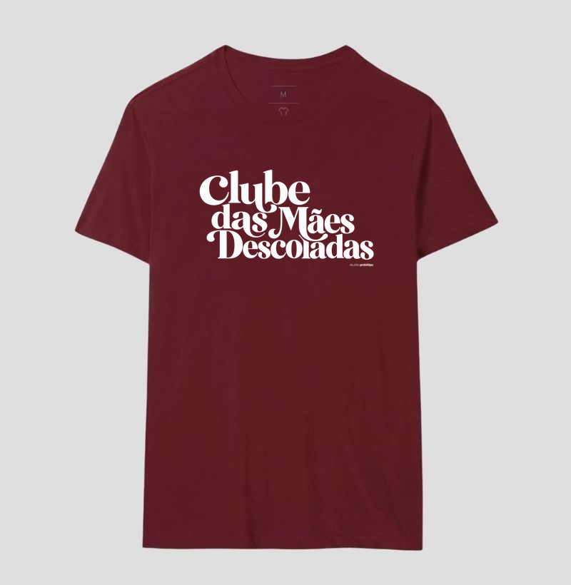 Camiseta Mães Descoladas - Imagem 18