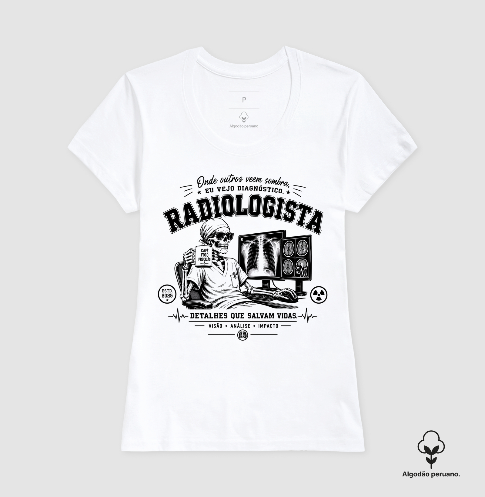 Camisa 2