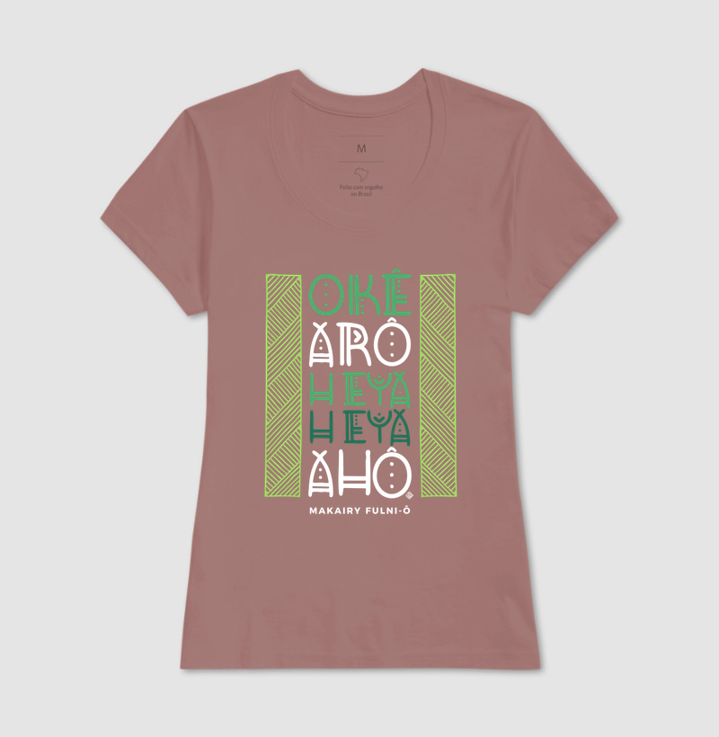 Camisa 15