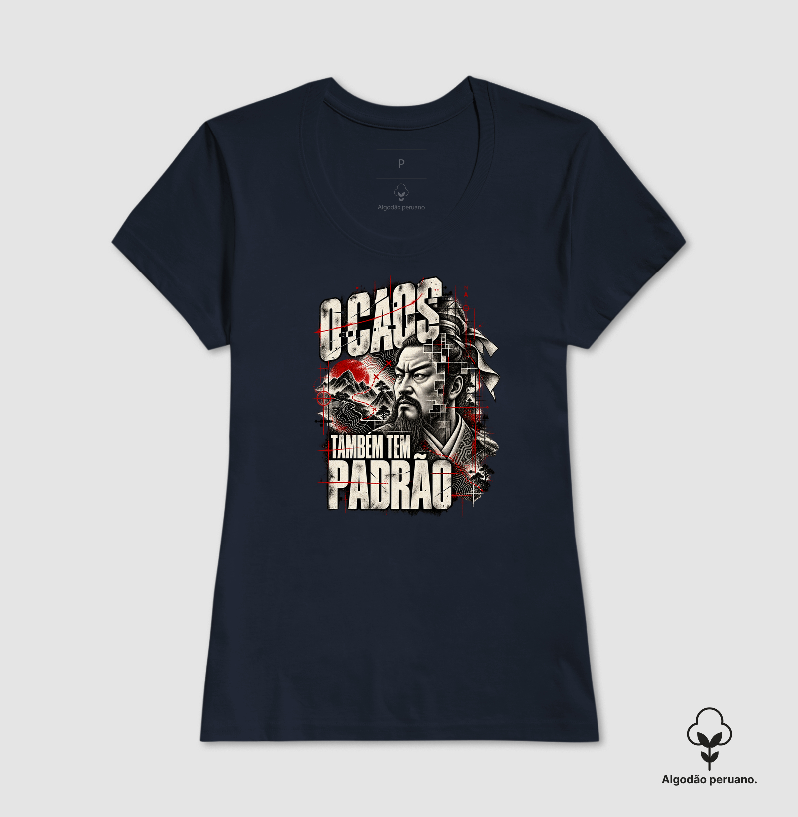 Sun Tzu - O Caos Também Tem Padrão - Imagem 8