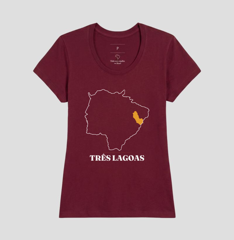 Três Lagoas | Traço MS - Imagem 19
