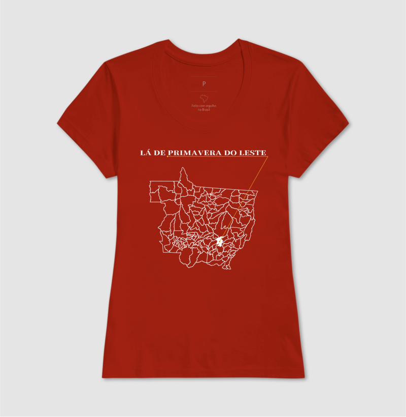 Primavera do Leste | Origem MT - Imagem 11