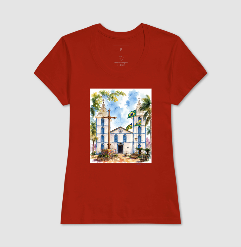Camisa 11