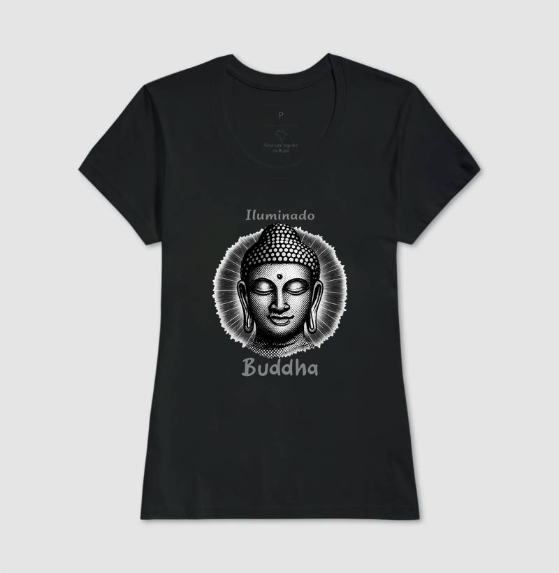 Buddha • Iluminado - Imagem 6