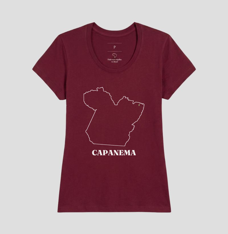 Capanema | Traço PA - Imagem 19