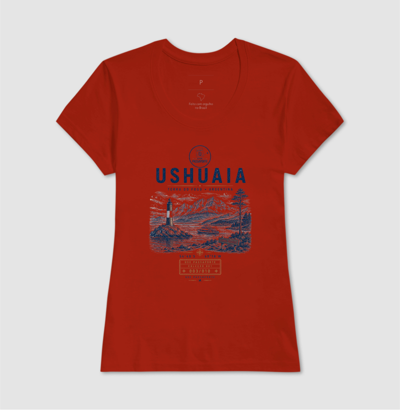 Camisa 6