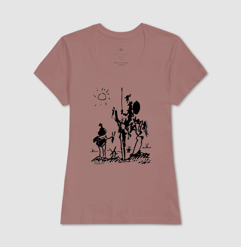 Camisa 16
