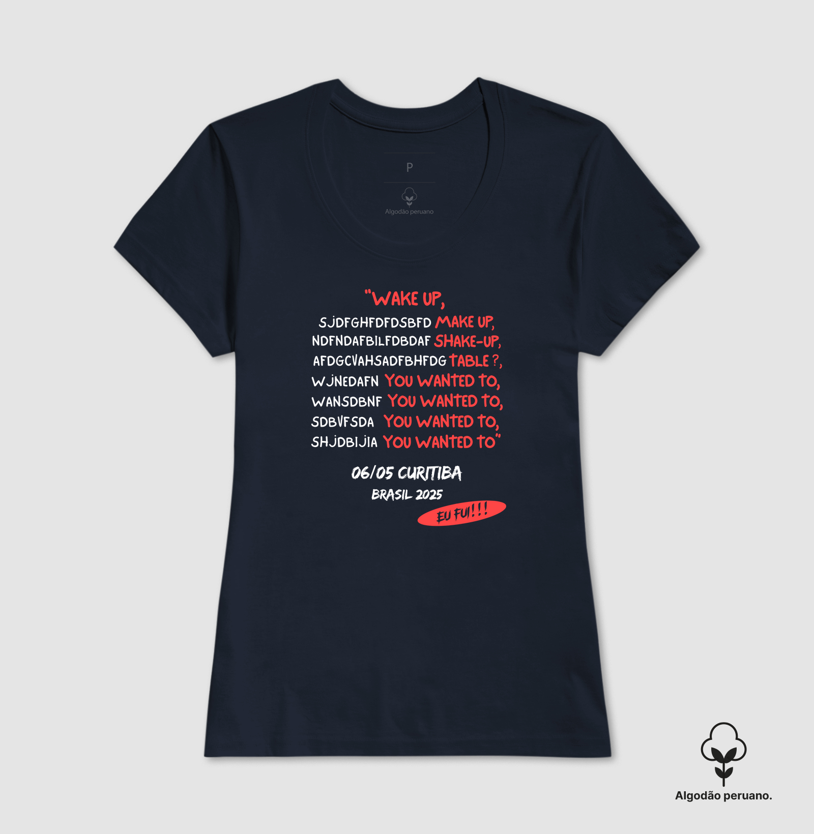 Camisa 2