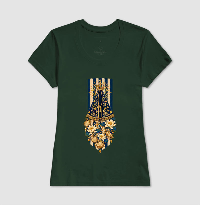 Nossa Senhora Aparecida — Águas - Imagem 11