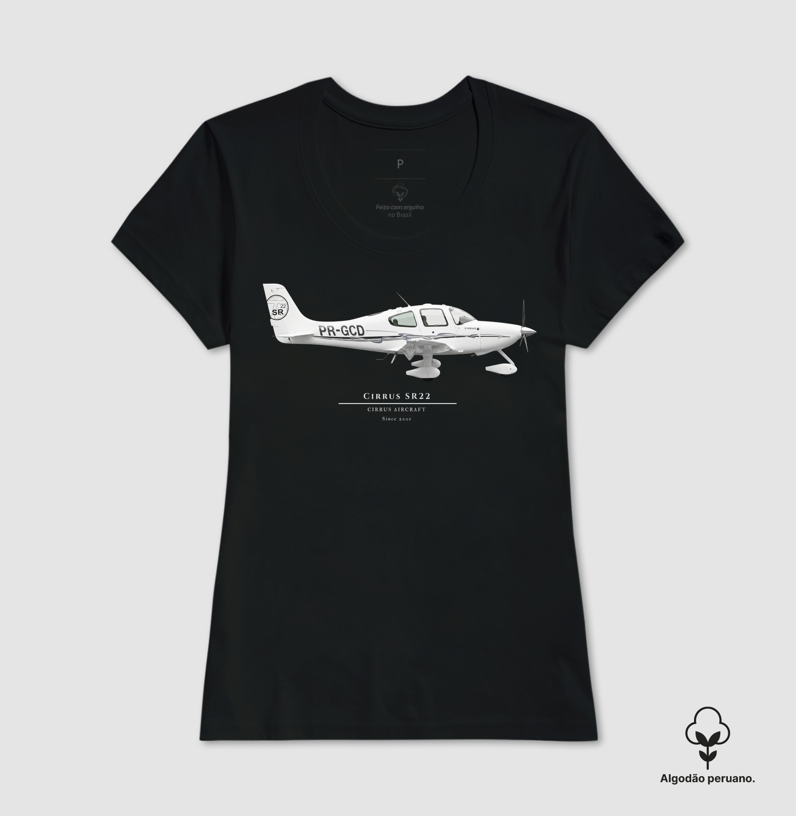 Camisa 1
