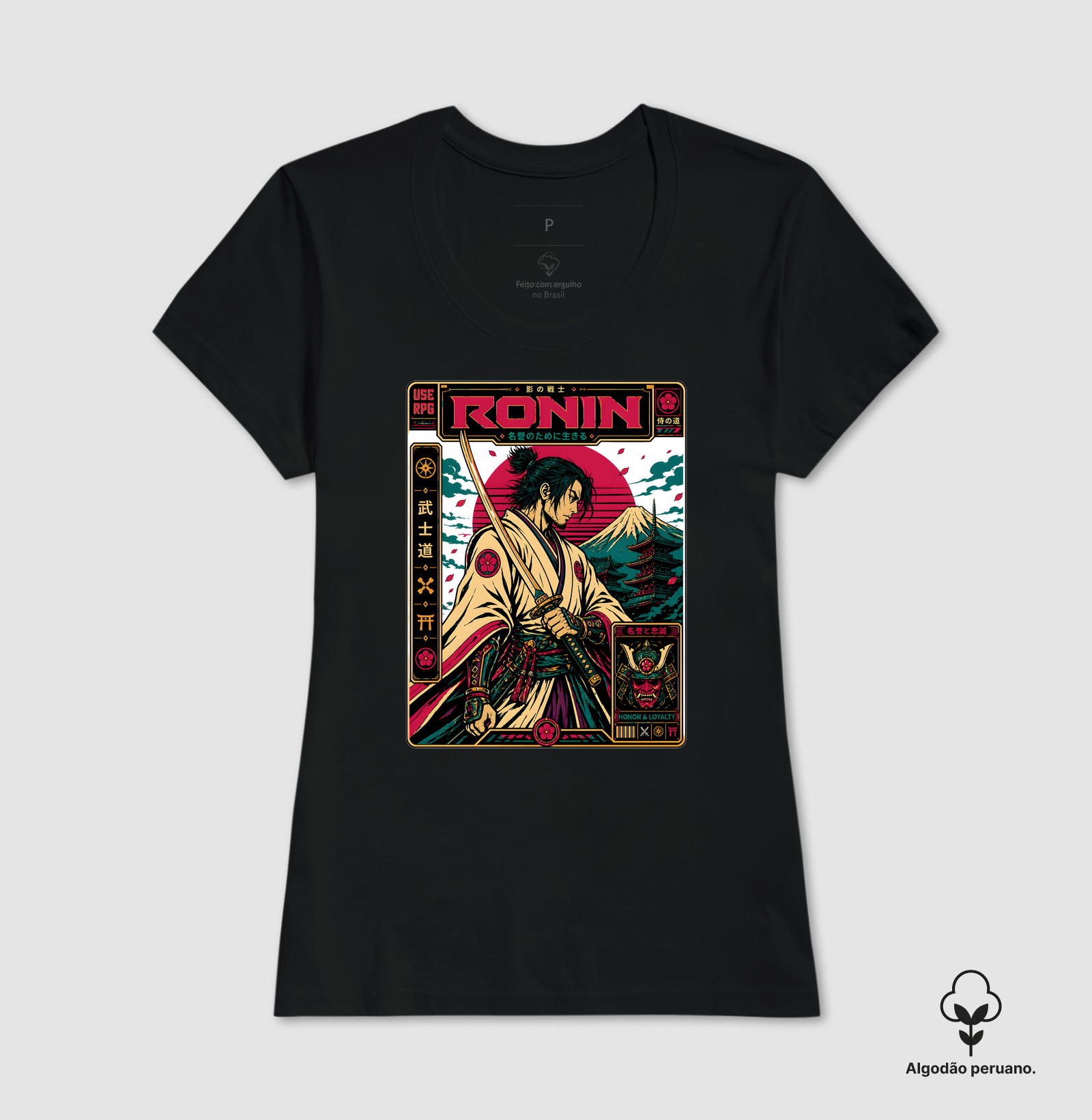 Camisa 3