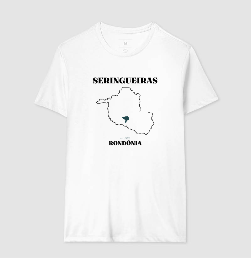 Seringueiras | Legado RO - Imagem 4