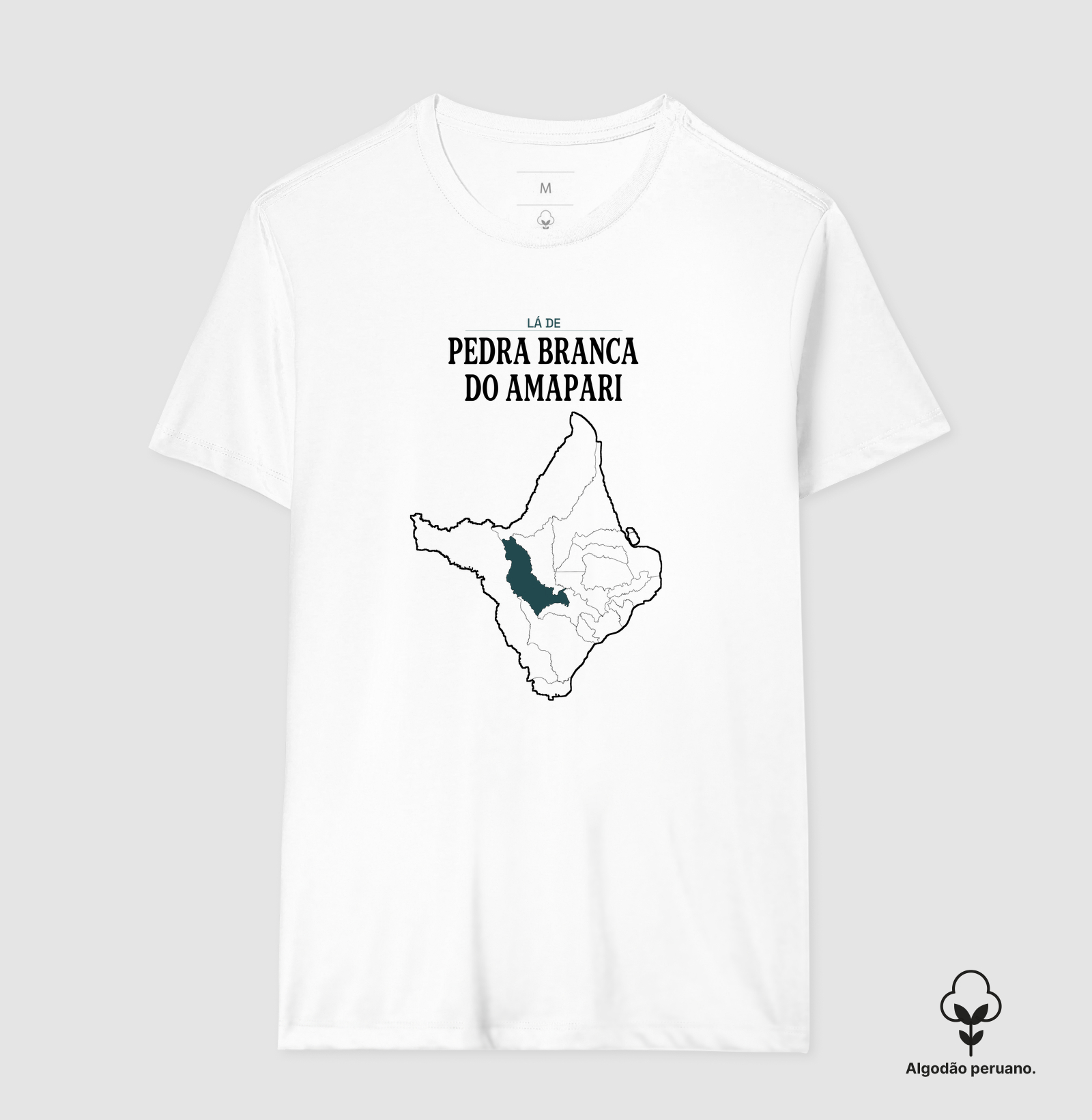 Pedra Branca do Amapari | Território AP - Imagem 6