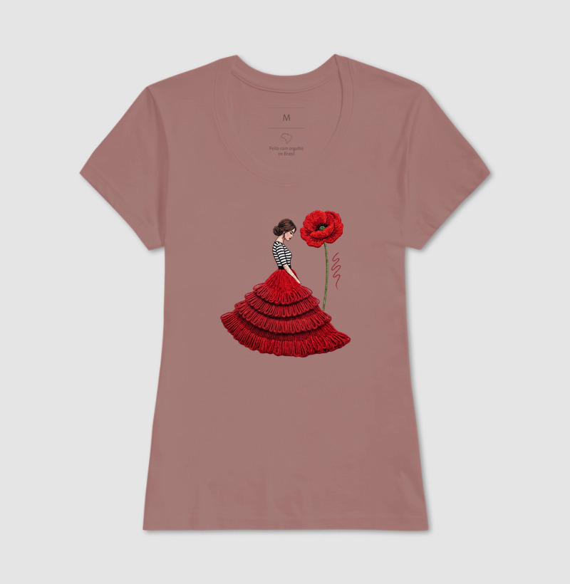 Camisa 16