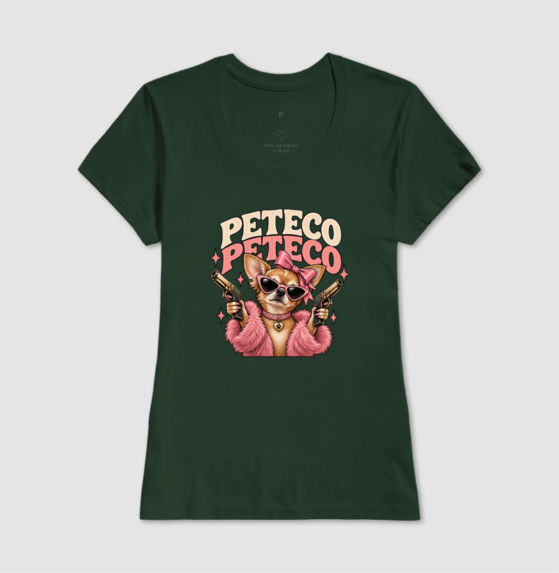 Peteco Peteco - Imagem 11