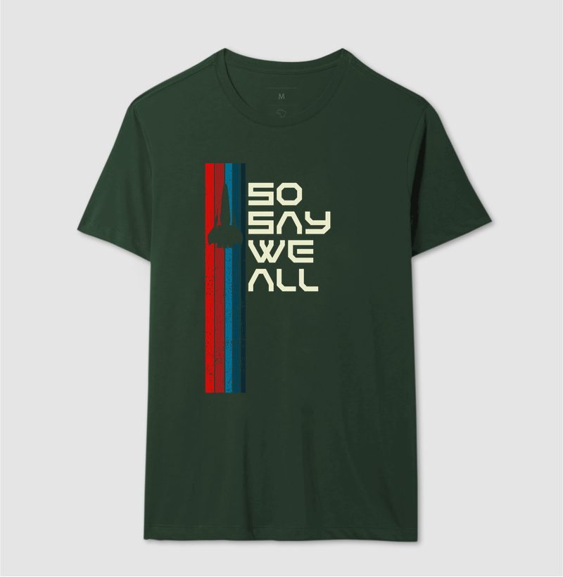 So say we all - Imagem 9