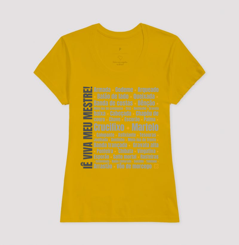 Camisa 12