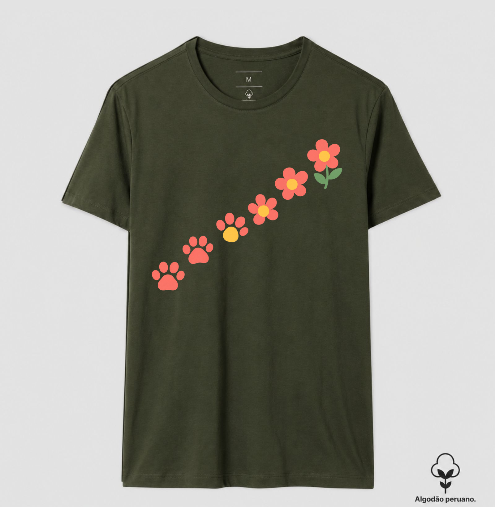 Flor & Patas - Imagem 9