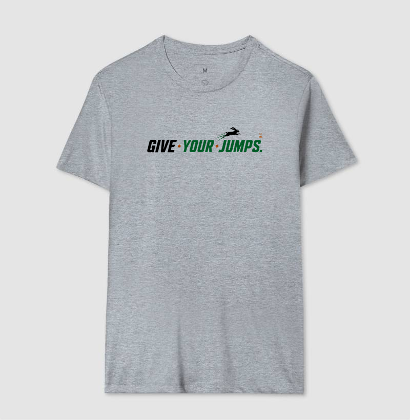 Give your jumps (Dê seus pulos)  - Imagem 8