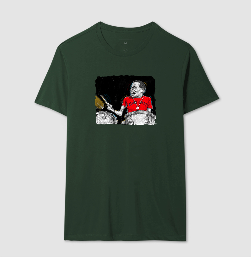 Camisa 13