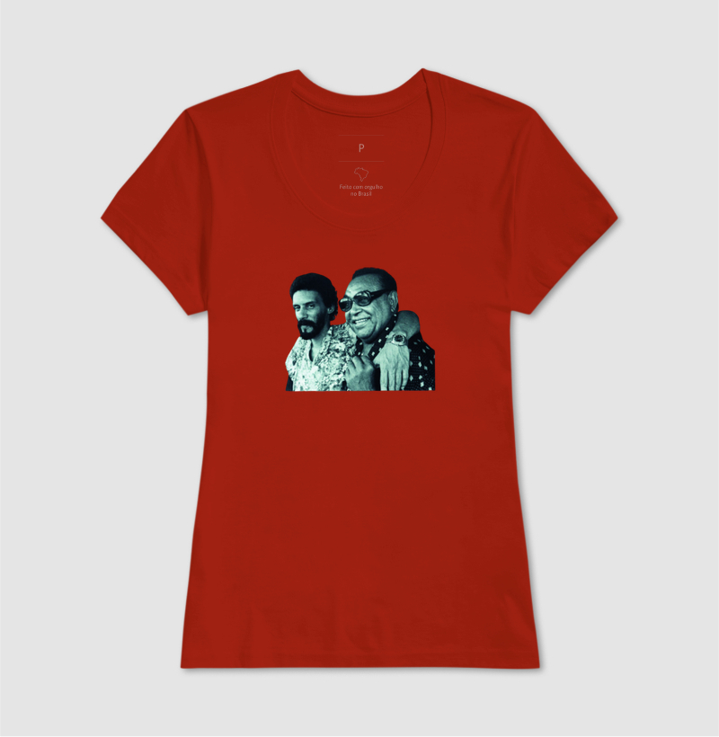 Camisa 10