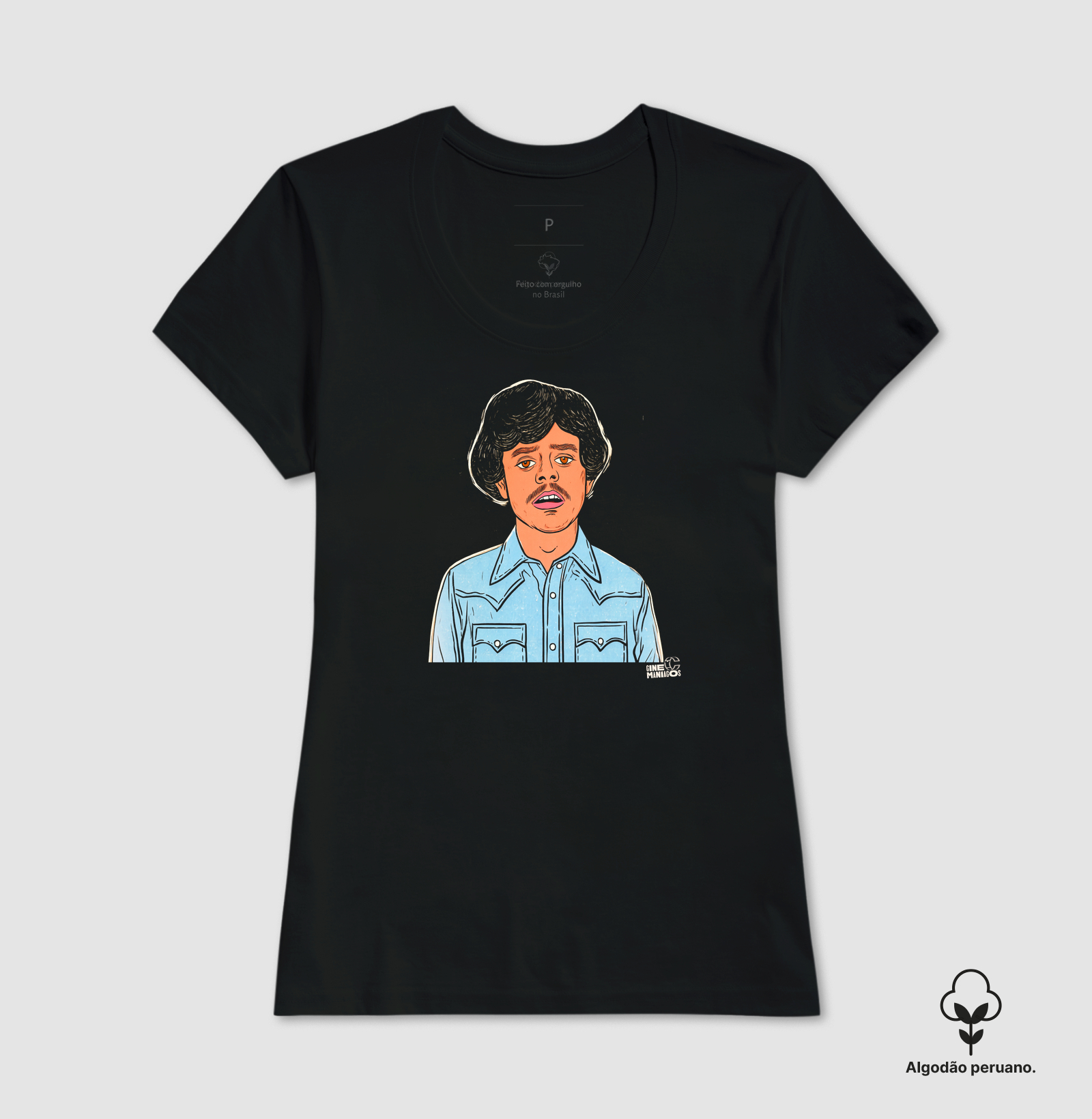 Pedro Sanchez — Napoleon Dynamite - Imagem 4