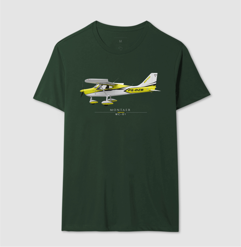 Camisa 9