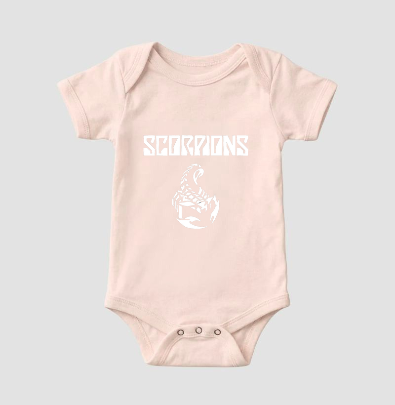 Scorpions - Imagem 4