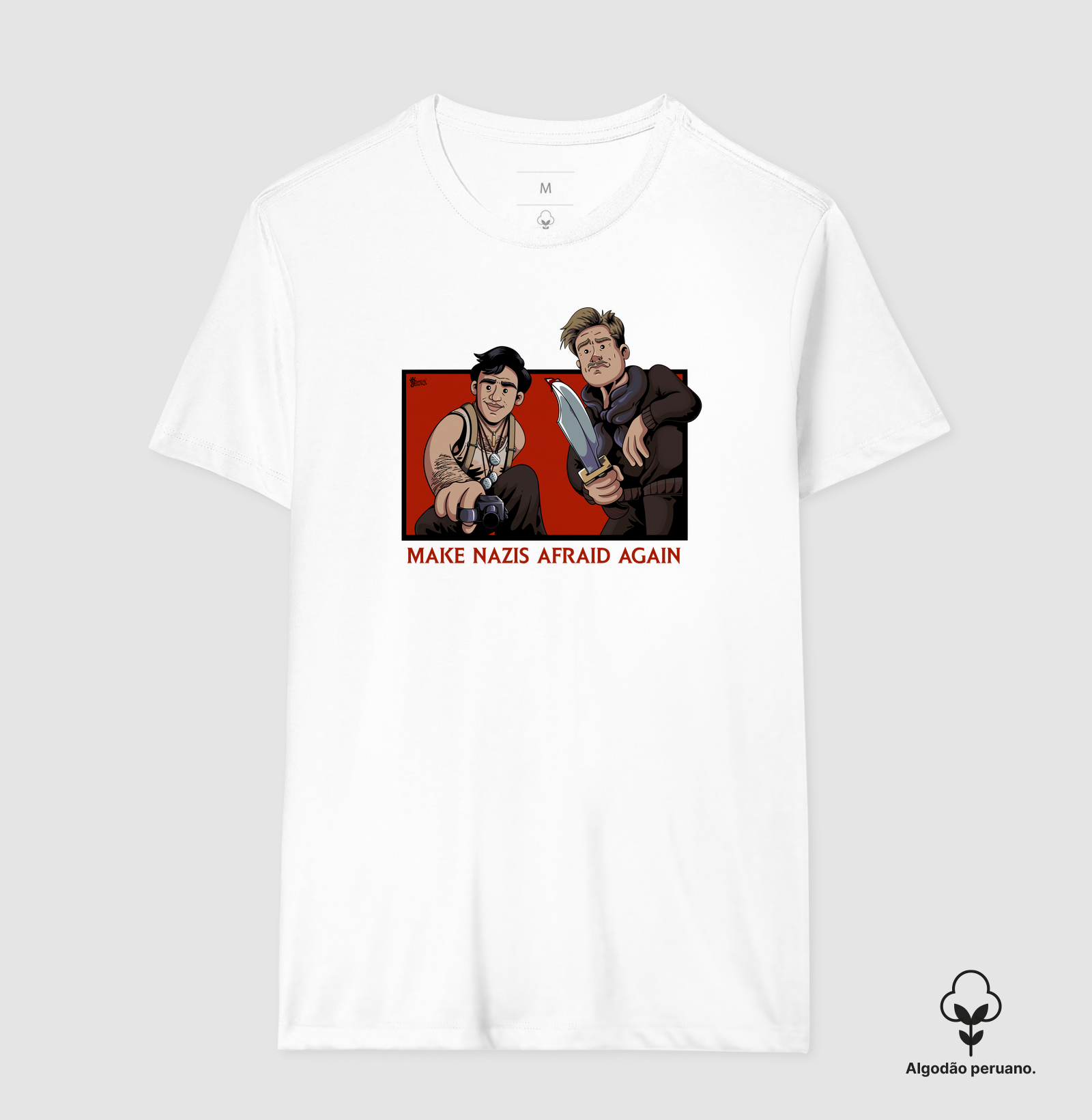 Camisa 5
